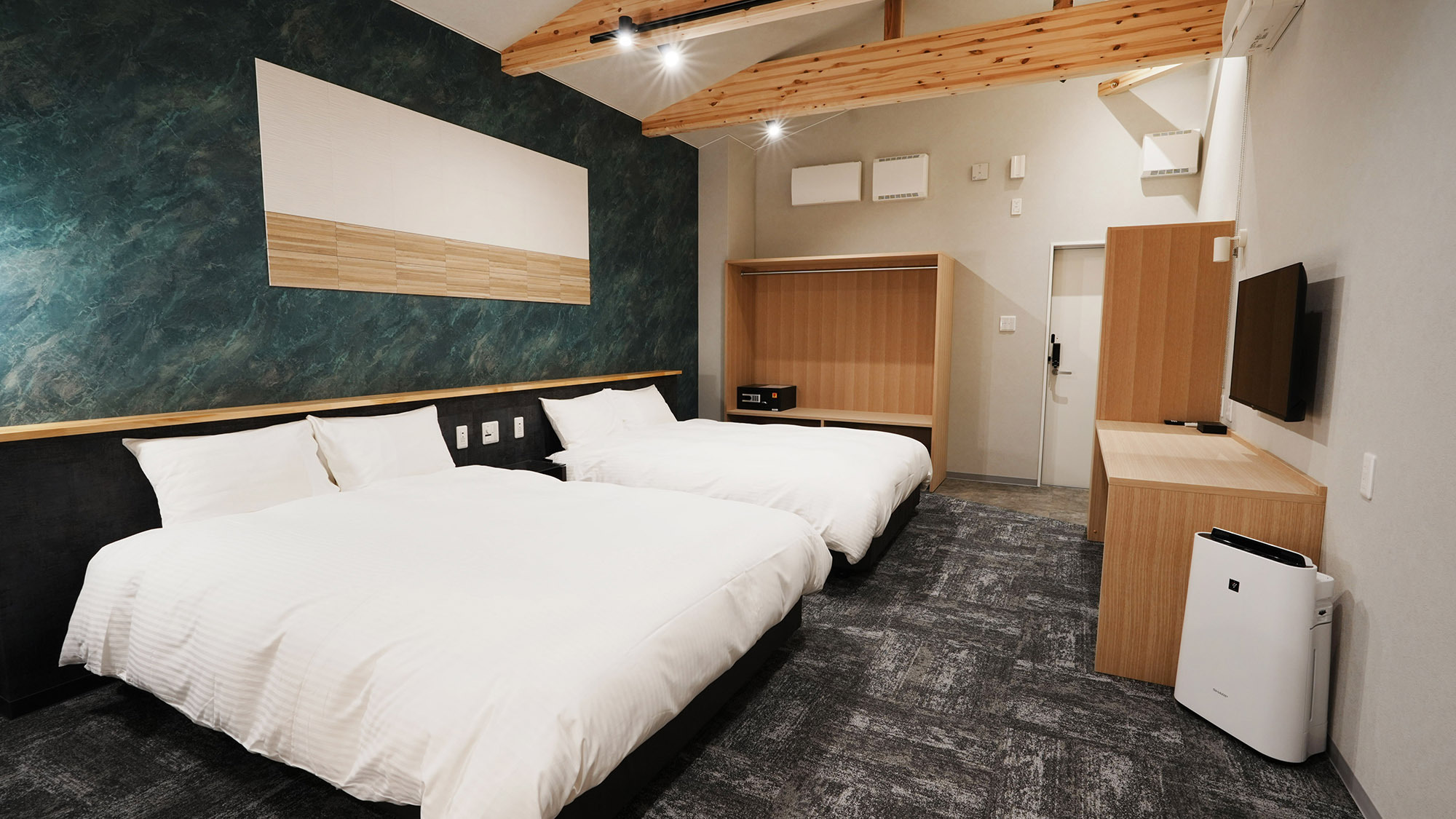 HOTEL SOBOKU 写真