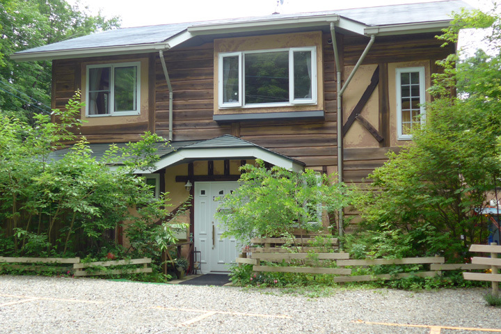 ゲストイン悠香里（ユーカリ）