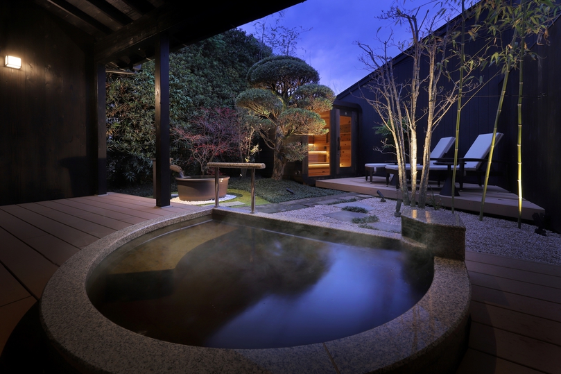 百年古民家 AUBERGE 季の音 写真