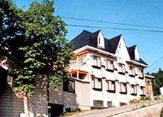 民宿 りんどう ＜長野県飯山市＞