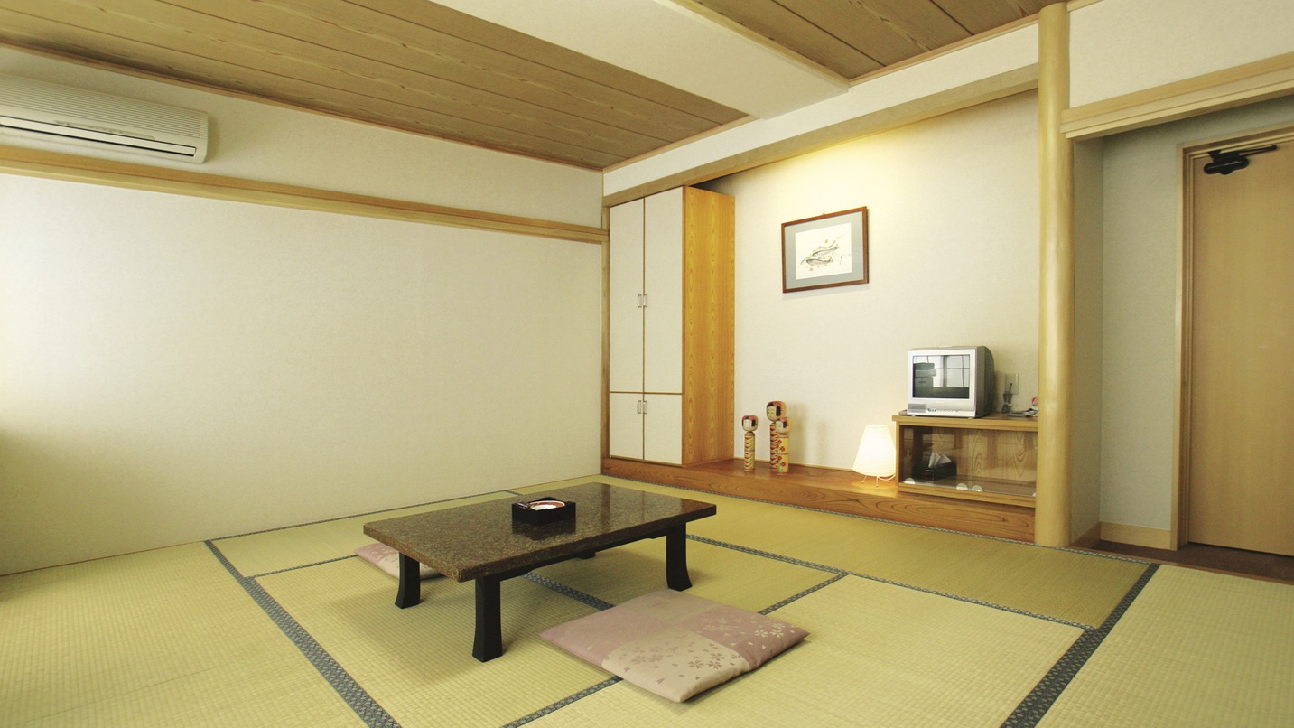 肘折温泉 お宿 大穀屋 写真
