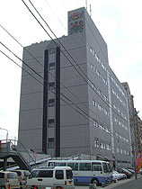 湯ぱらだいす佐倉