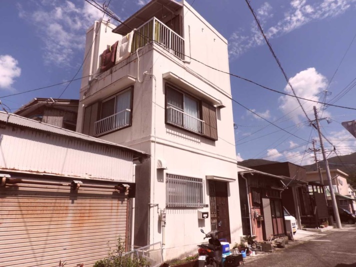 冨の露