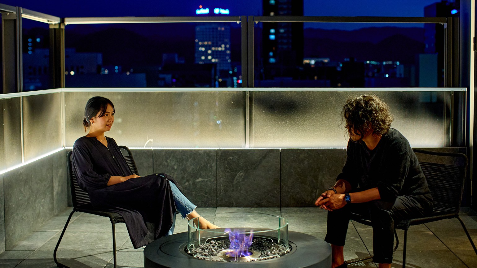41PIECES Sapporo 写真
