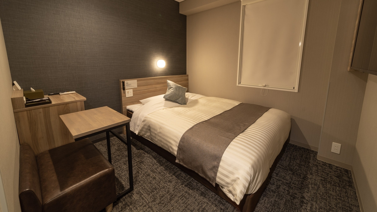 スーパーホテルPremier仙台国分町天然温泉 写真
