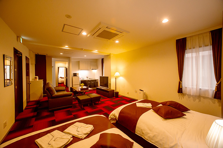 Condominium Stella Site 写真