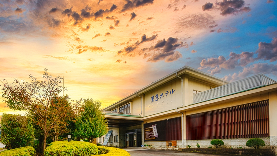 伊豆長岡温泉京急ホテル