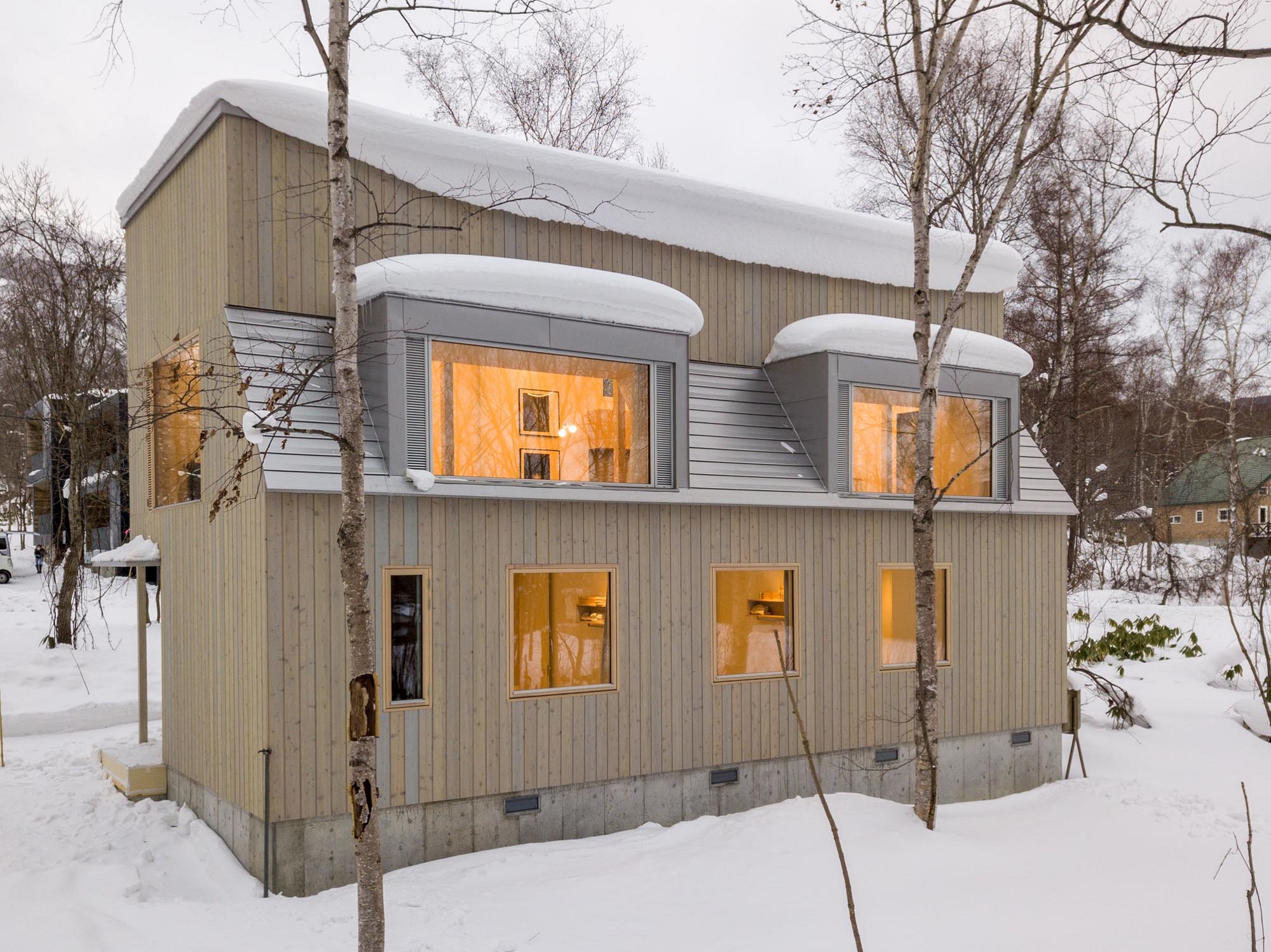 H2 Life Resorts シグネチャー ヒラフ サンモリッツ