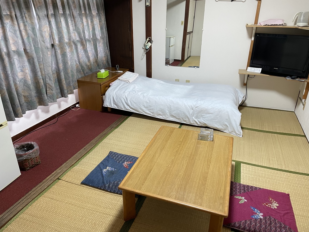 旅館　いろは＜宮崎県＞ 写真
