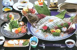 旅館　田の浦温泉 写真