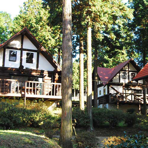 旭志温泉 四季の里 旭志