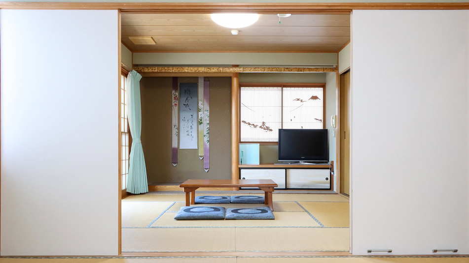 温泉民宿　石川 写真