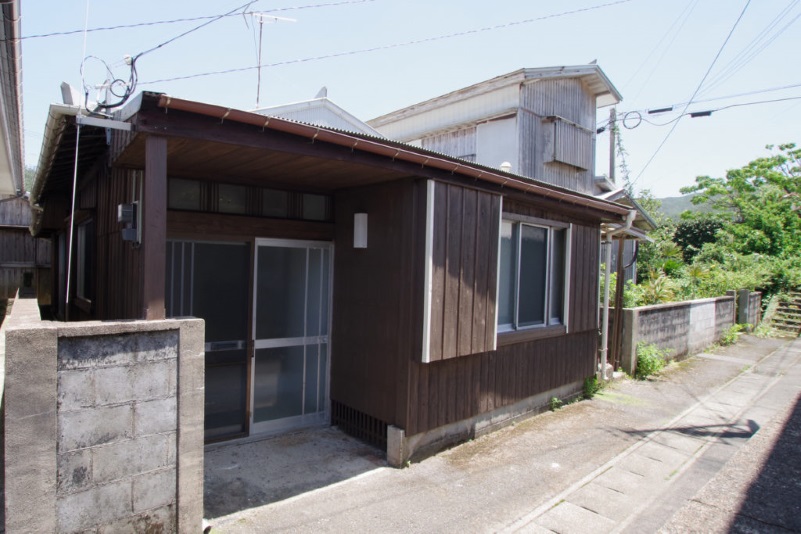 奄美の住み処 シマ宿「どぅぬ家」＜奄美大島＞