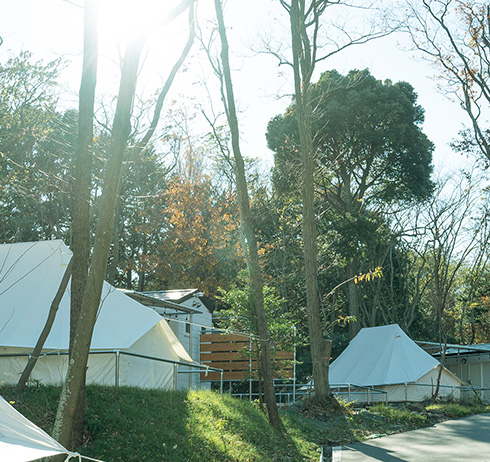 K's Camp 伊豆高原