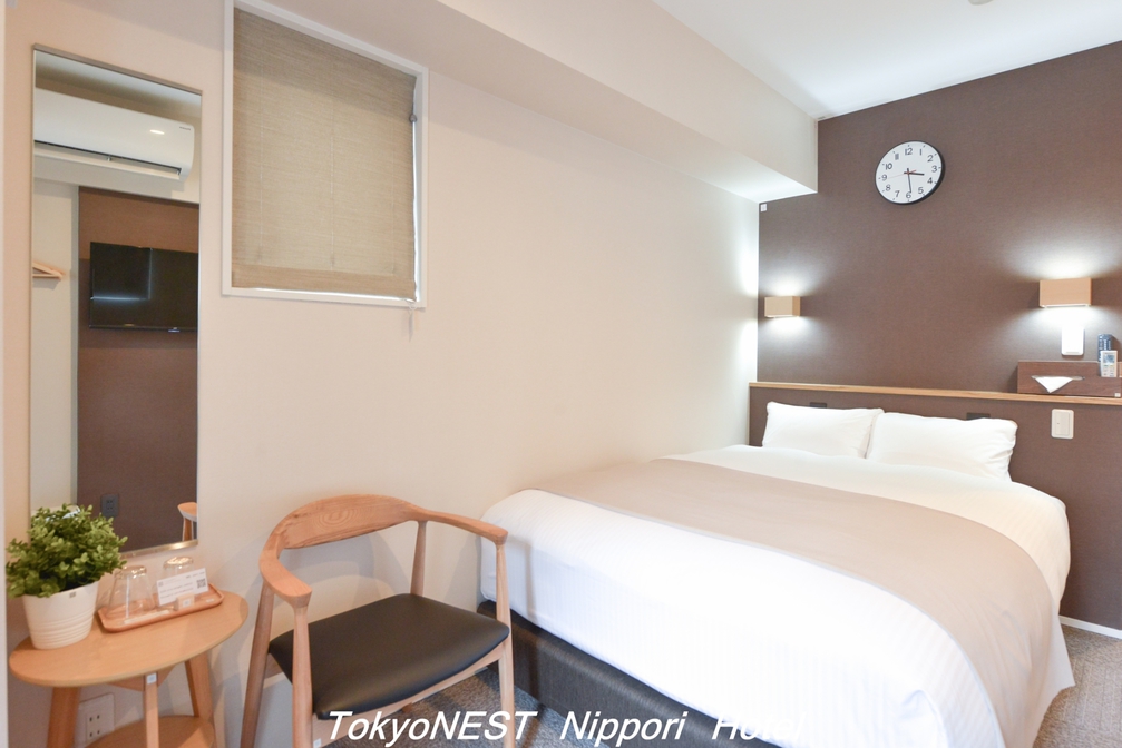 TokyoNEST Nippori 写真