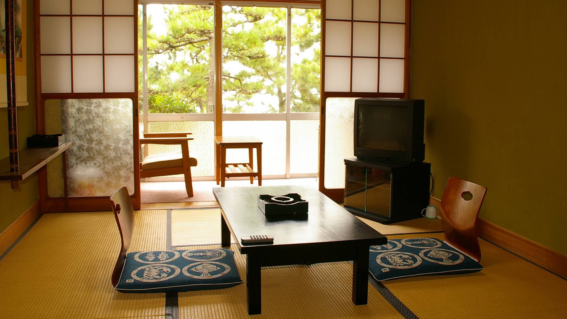 湯らゆら温泉郷　旅館芳月（ほうげつ） 写真