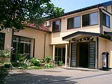 お食事の館・旅人の宿　わすけ