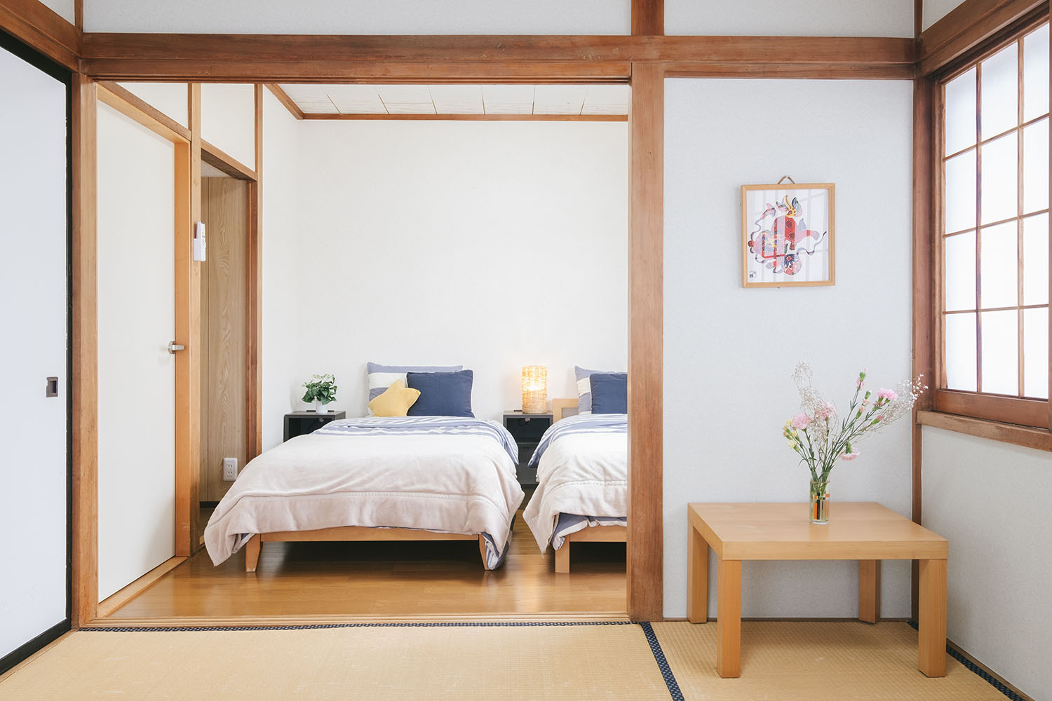 Rental Villa Engawa House ベル館 写真