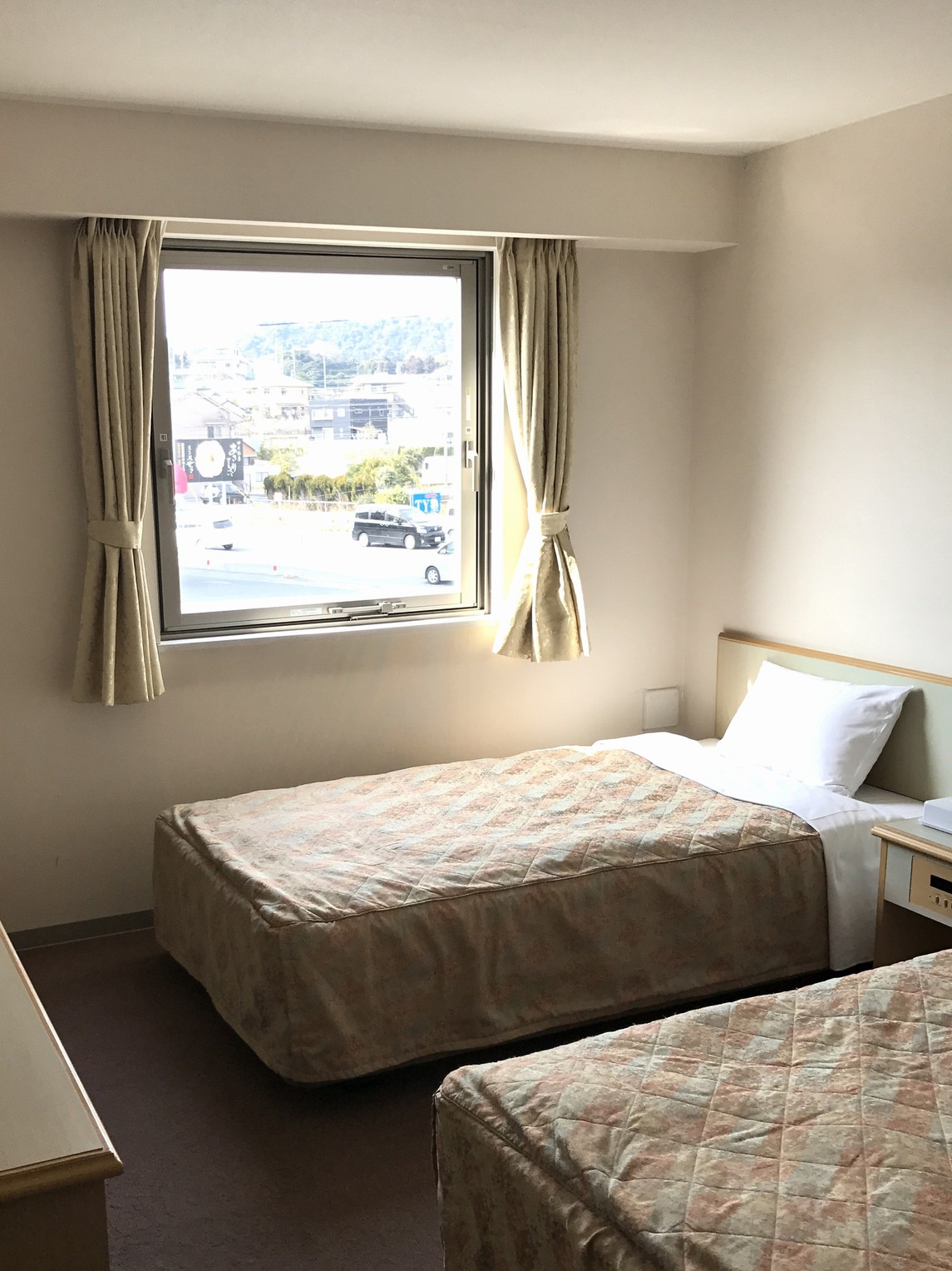 HOTEL AZ 愛知蒲郡 写真