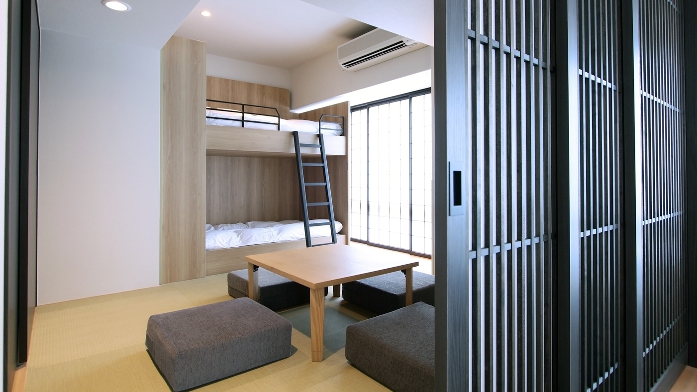 KOKO HOTEL Residence 京都 二条城 写真