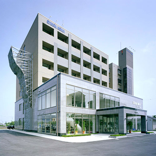 アテーナ海月　＜淡路島＞