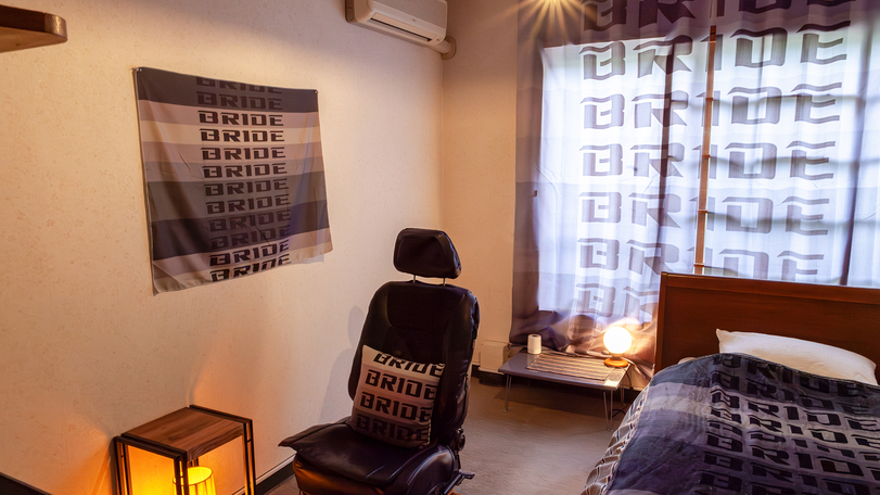 GUESTHOUSE Bells BANDAI 写真