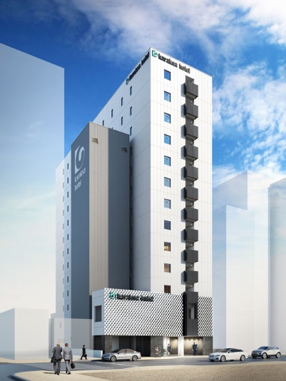 からくさホテル札幌