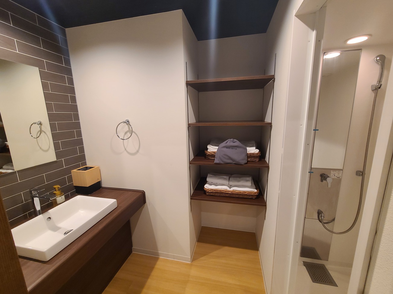 SPA&HOTEL水春 松井山手 写真