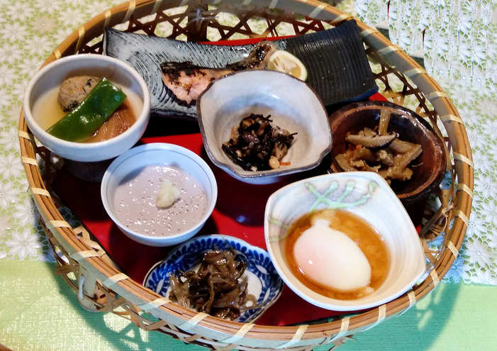 黒川温泉 お宿 玄河 写真
