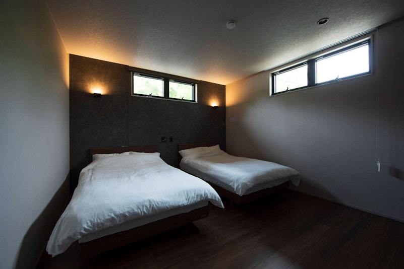 COCO VILLA 那須高原 写真