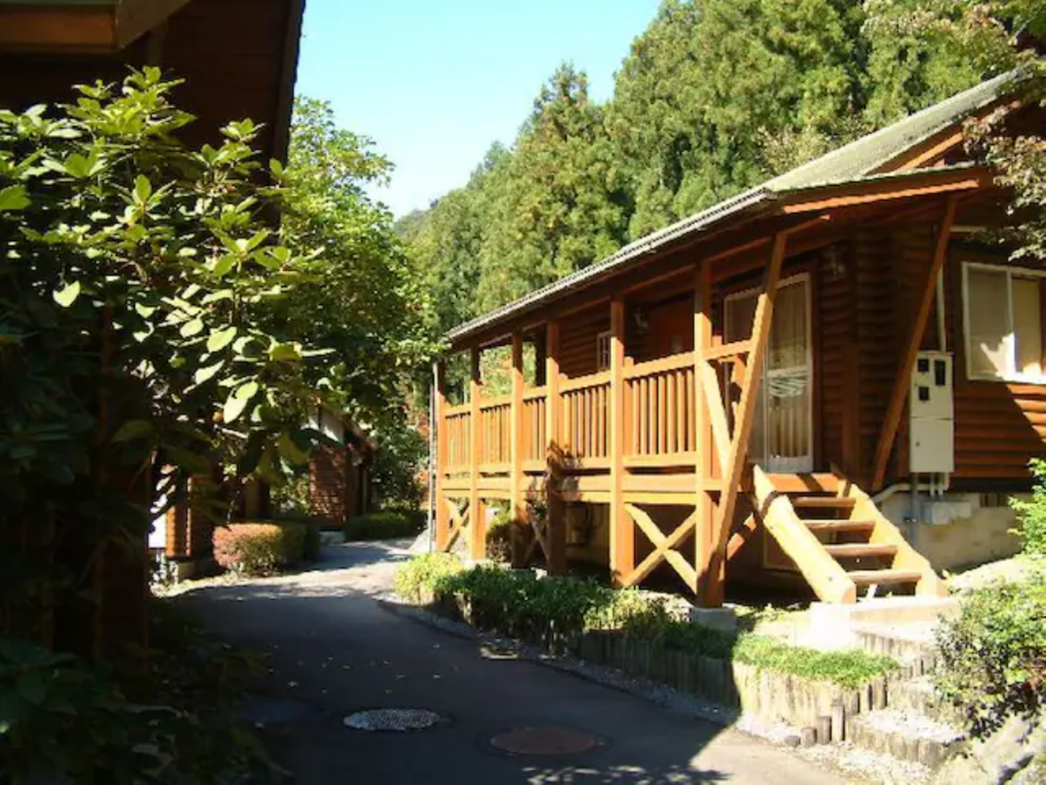 時之栖もりのくに