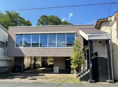 まちやど Motomachi