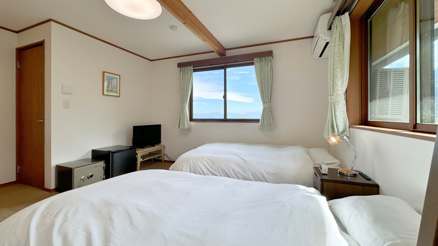 Lodge ぷるーく 写真