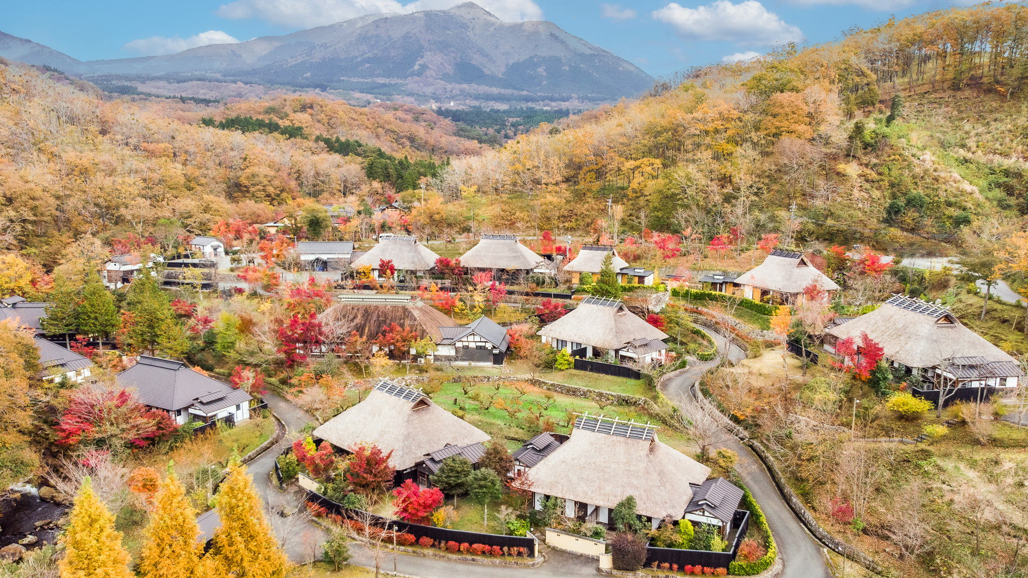 山みず木別邸 深山山荘