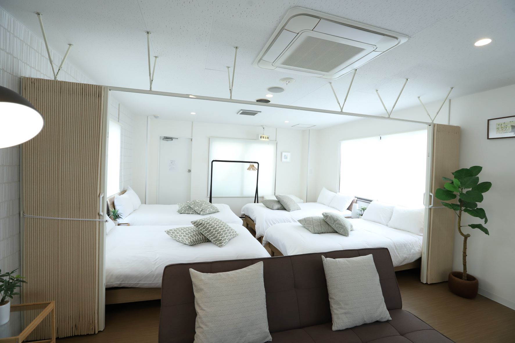 RIVER SUITES HIROSHIMA 鷹野橋 写真