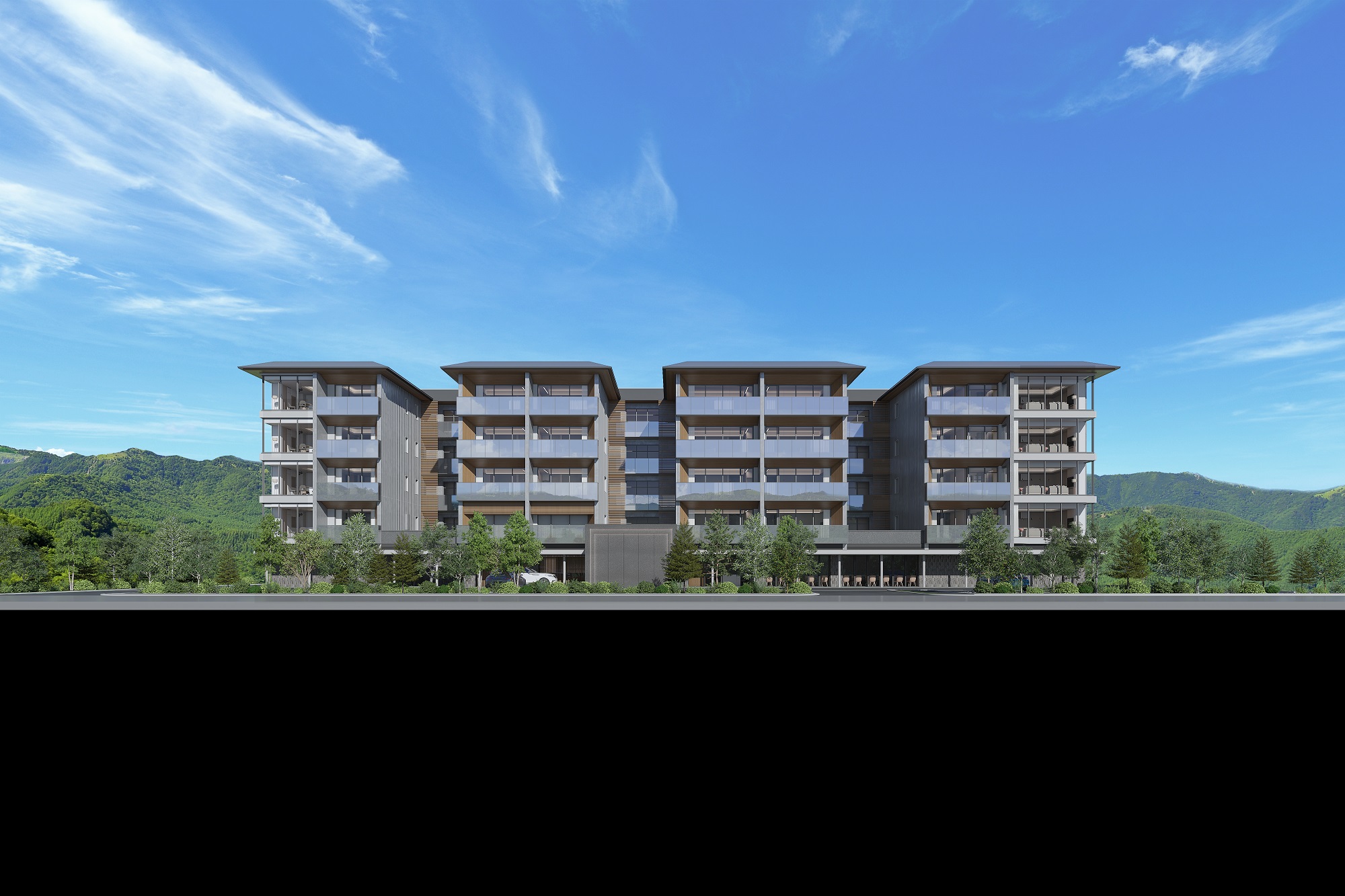 ラ ヴィーニュ 白馬 by 温故知新