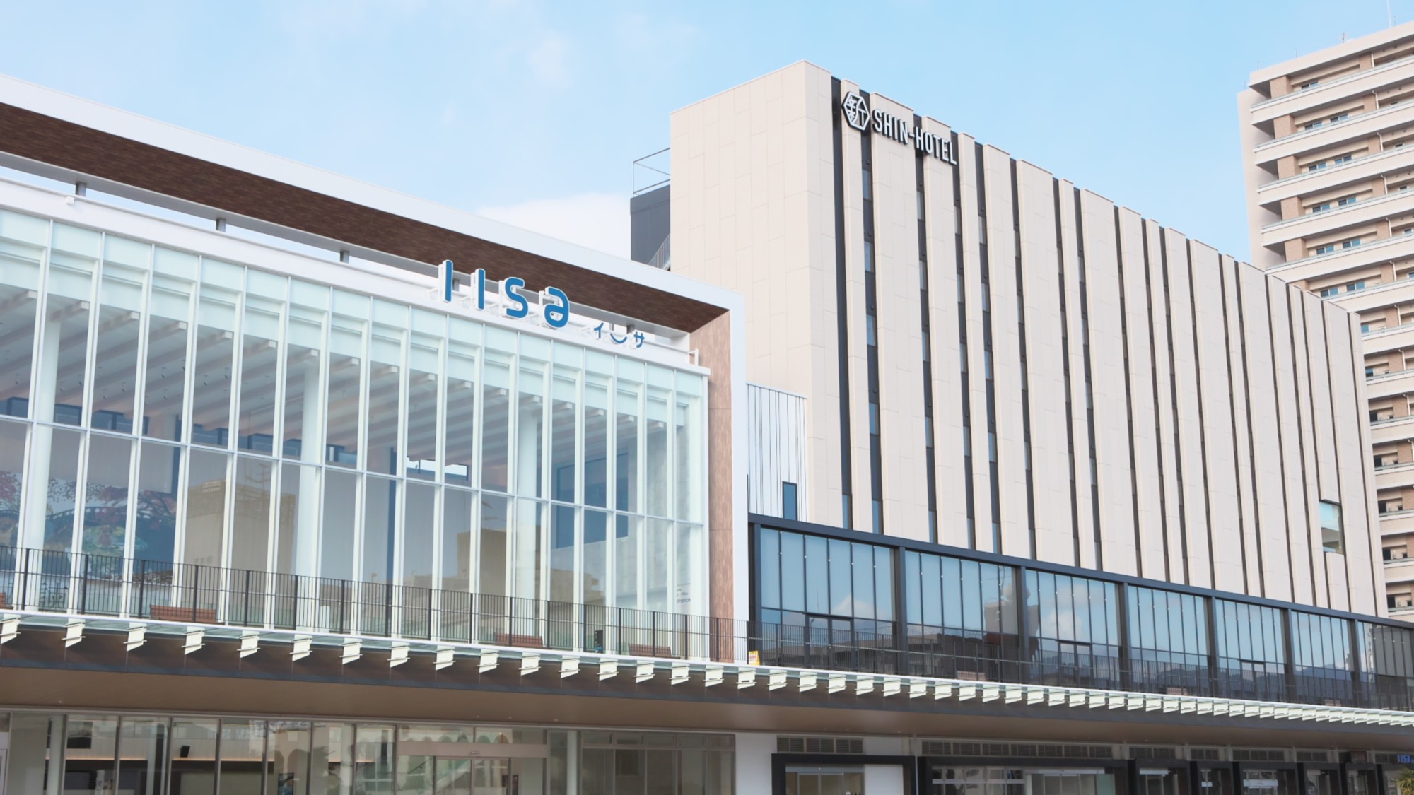 SHIN HOTEL