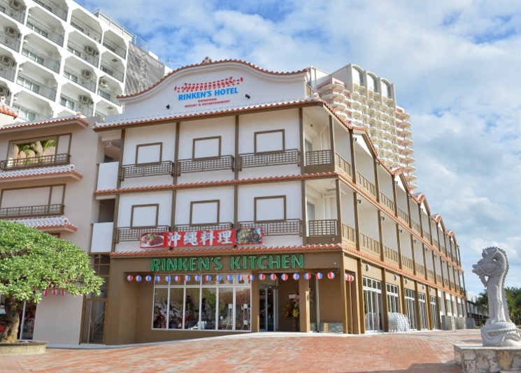 SUNSET BEACH HOTEL