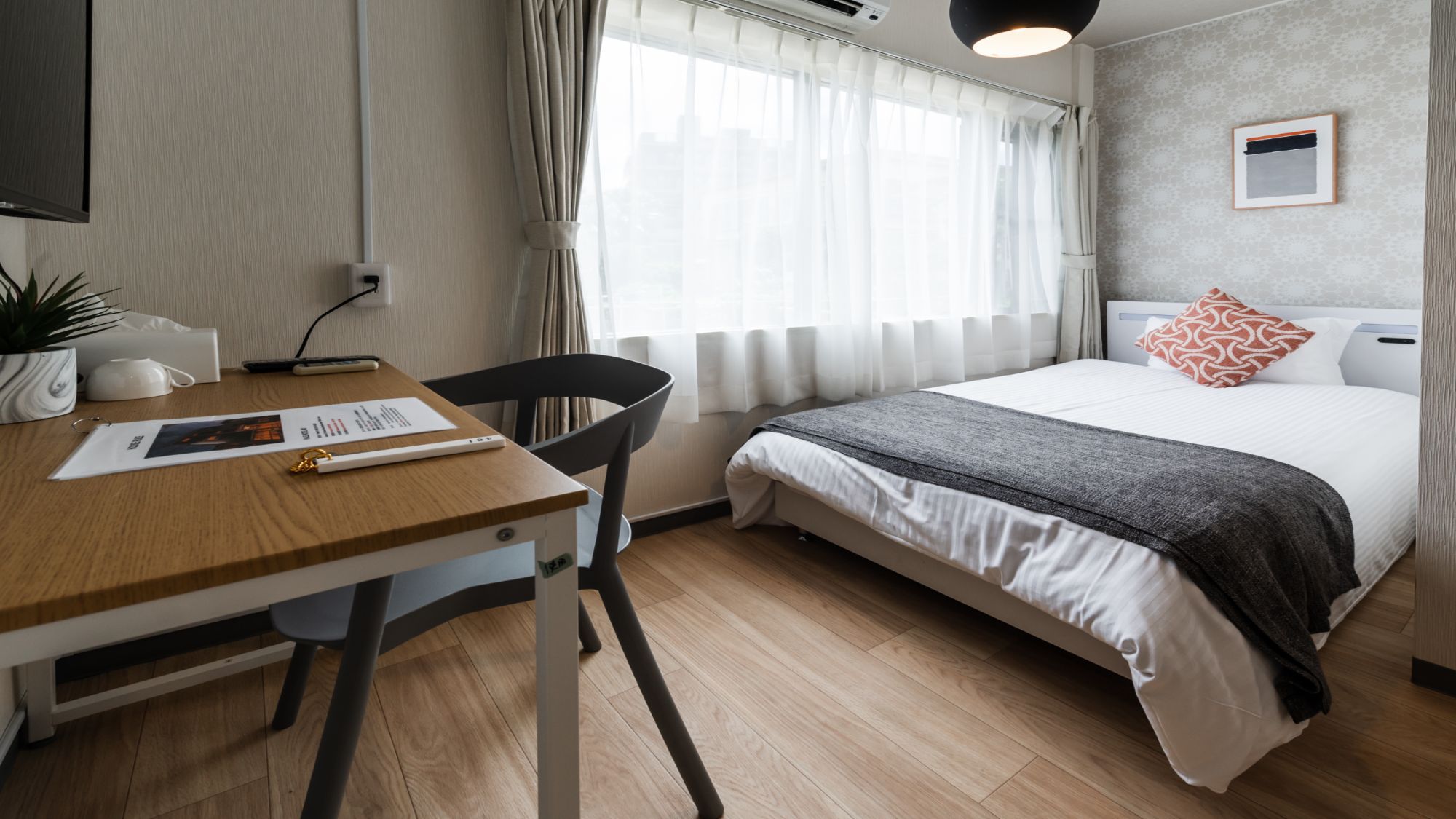 Hale Hotel Miyakojima 写真