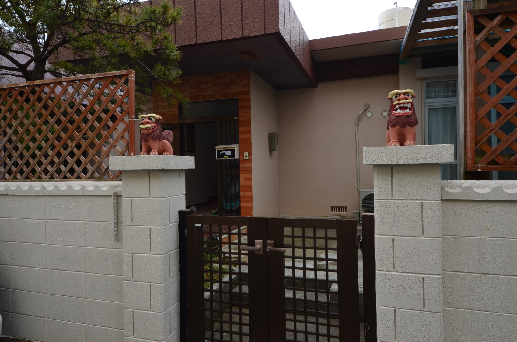 Sobe House in Yomitanson 写真