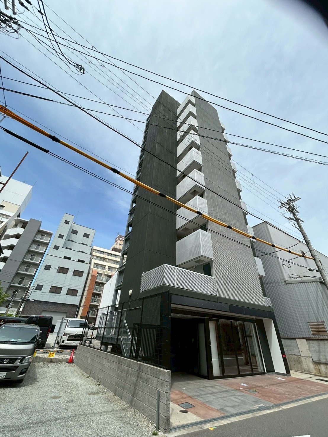 ホテルリブマックスなんばWEST 