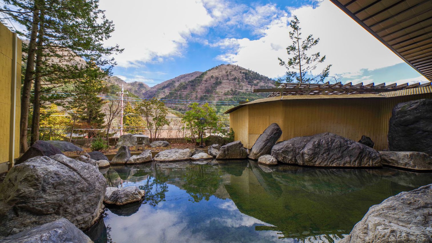 ほったらかしの宿 ゆうふり那須塩原 写真