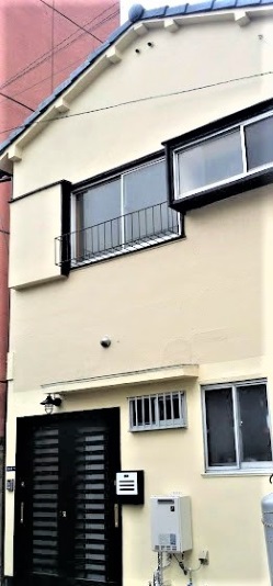 パンダステイ岡山 写真