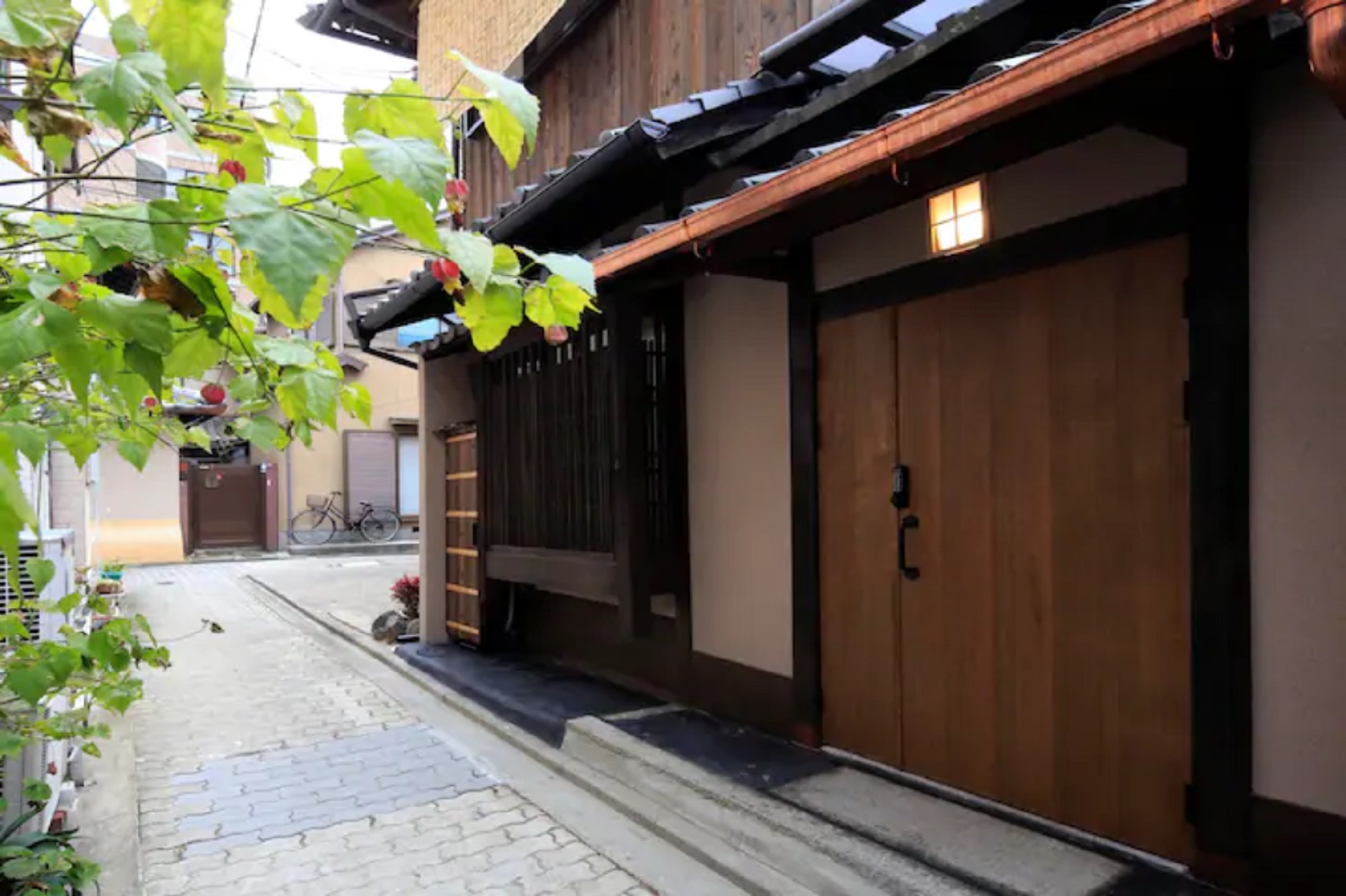 京町家 雅 清水別邸 写真