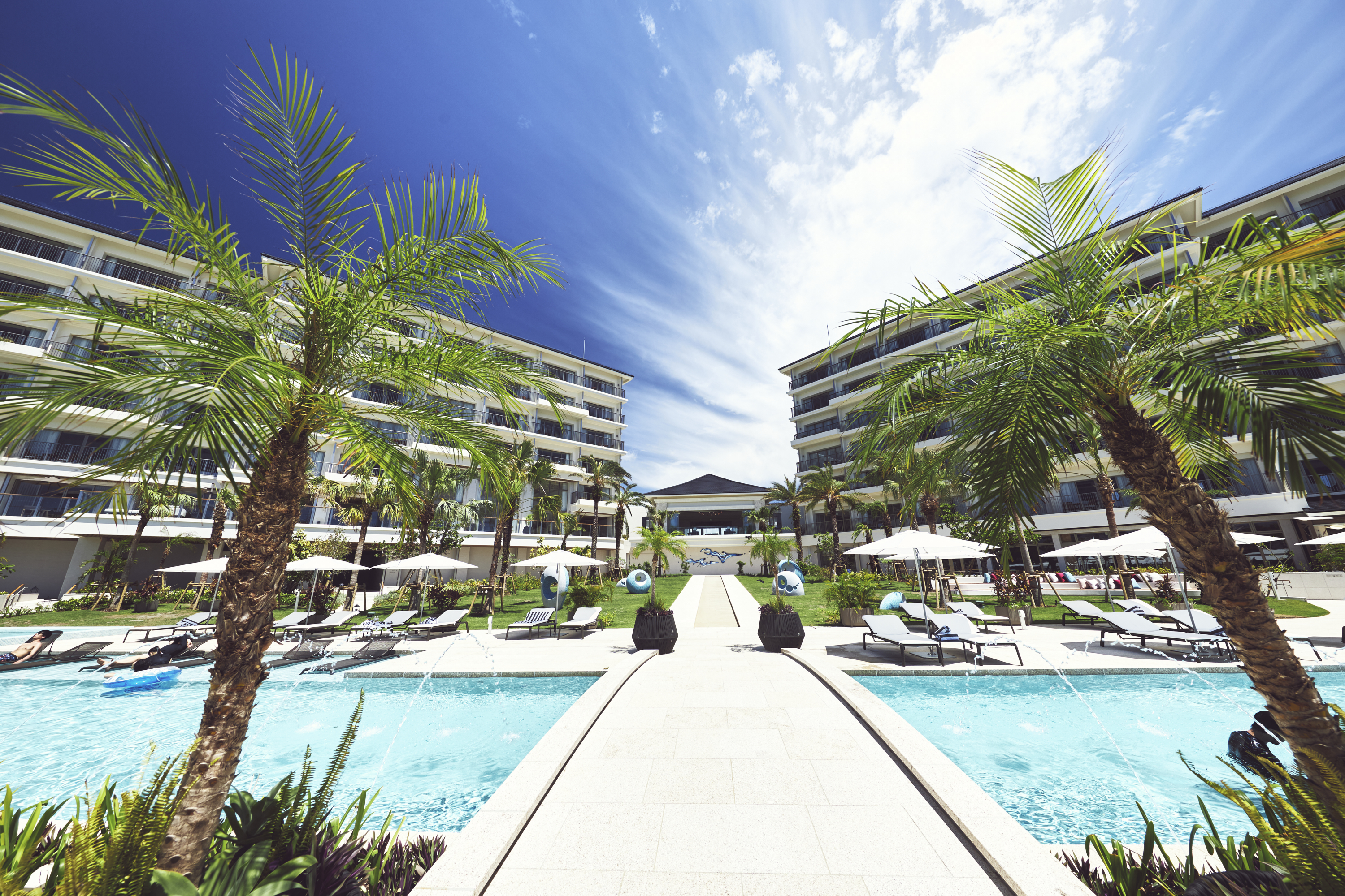 ANAインターコンチネンタル石垣リゾート