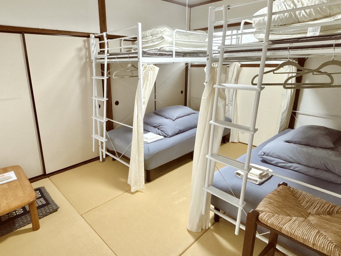 Guest House & Beach Cafe Fuego 写真