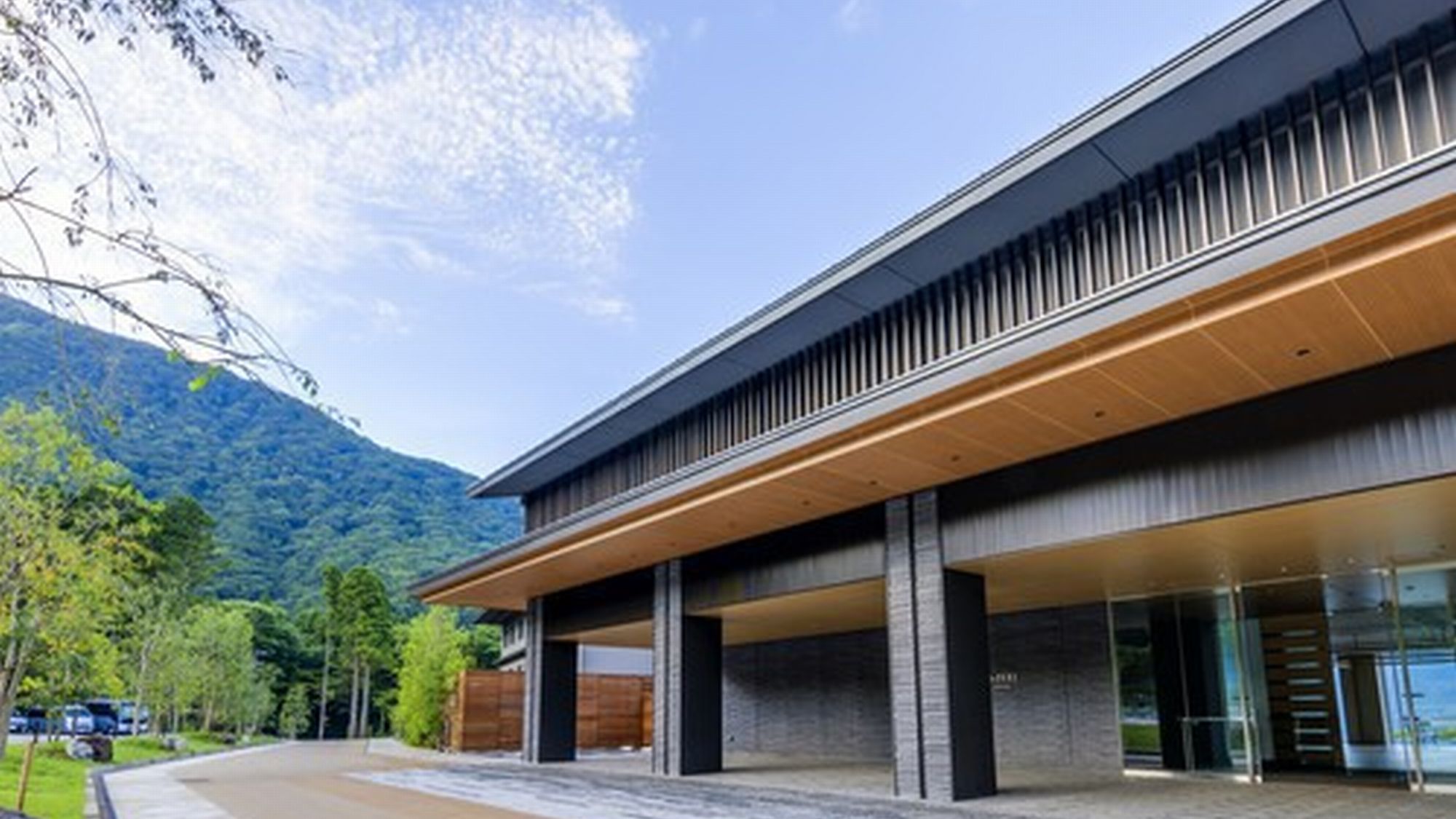 箱根 芦ノ湖 はなをり