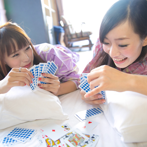 はんなりおやど　龍泉閣 写真