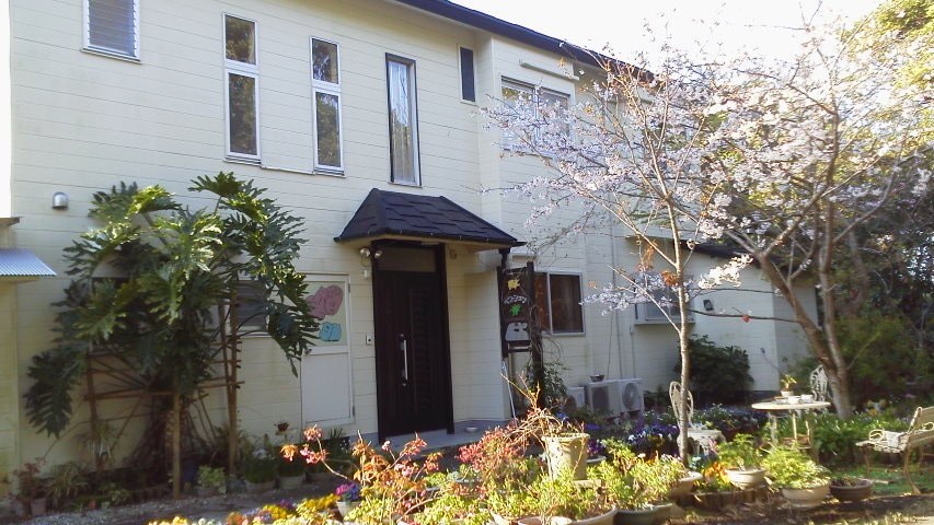 ペンション ヒポ