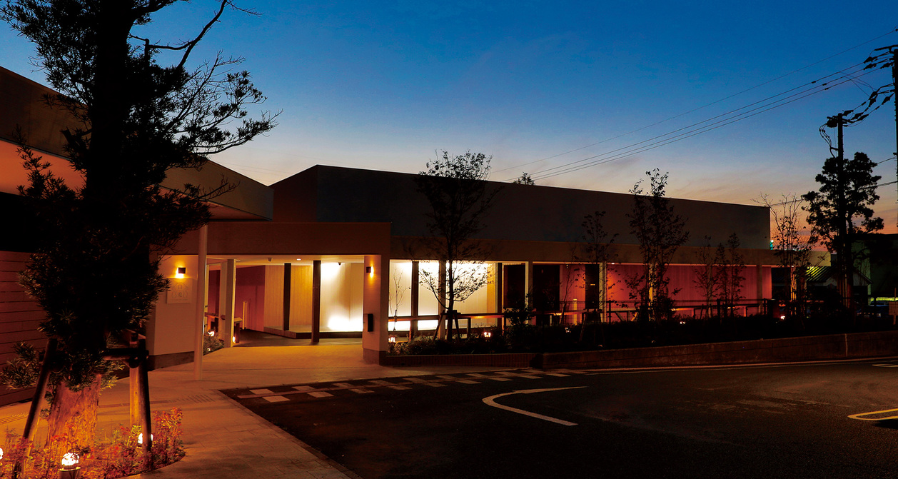 やまつばさ別邸 全室かけ流し温泉宿 白兎